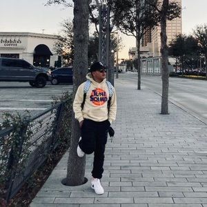 Meet your Posher, Oliver